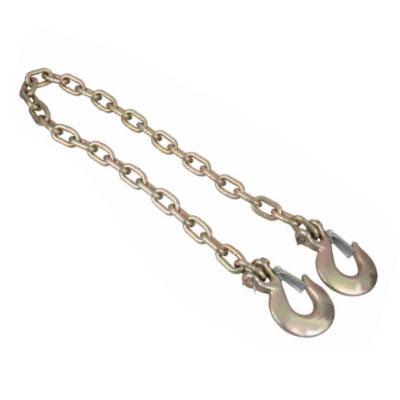 Chain With Hooks