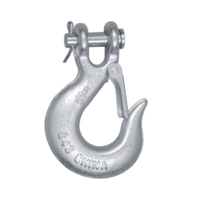 Pineke ang Clevis Slip Hook Sa Latch