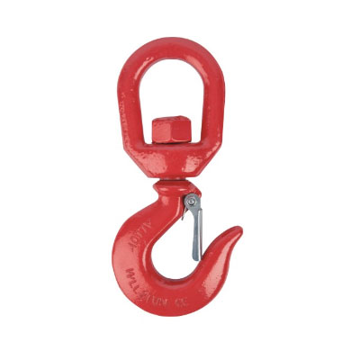 Mga Swivel Hook Sa Latch